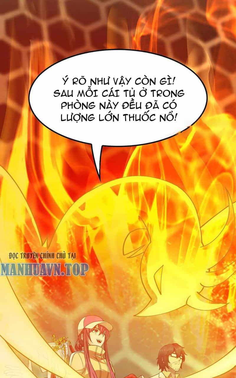 Đại Liên Minh Phản Xuyên Việt Của Bạo Quân - Chương 42 - ảnh 30