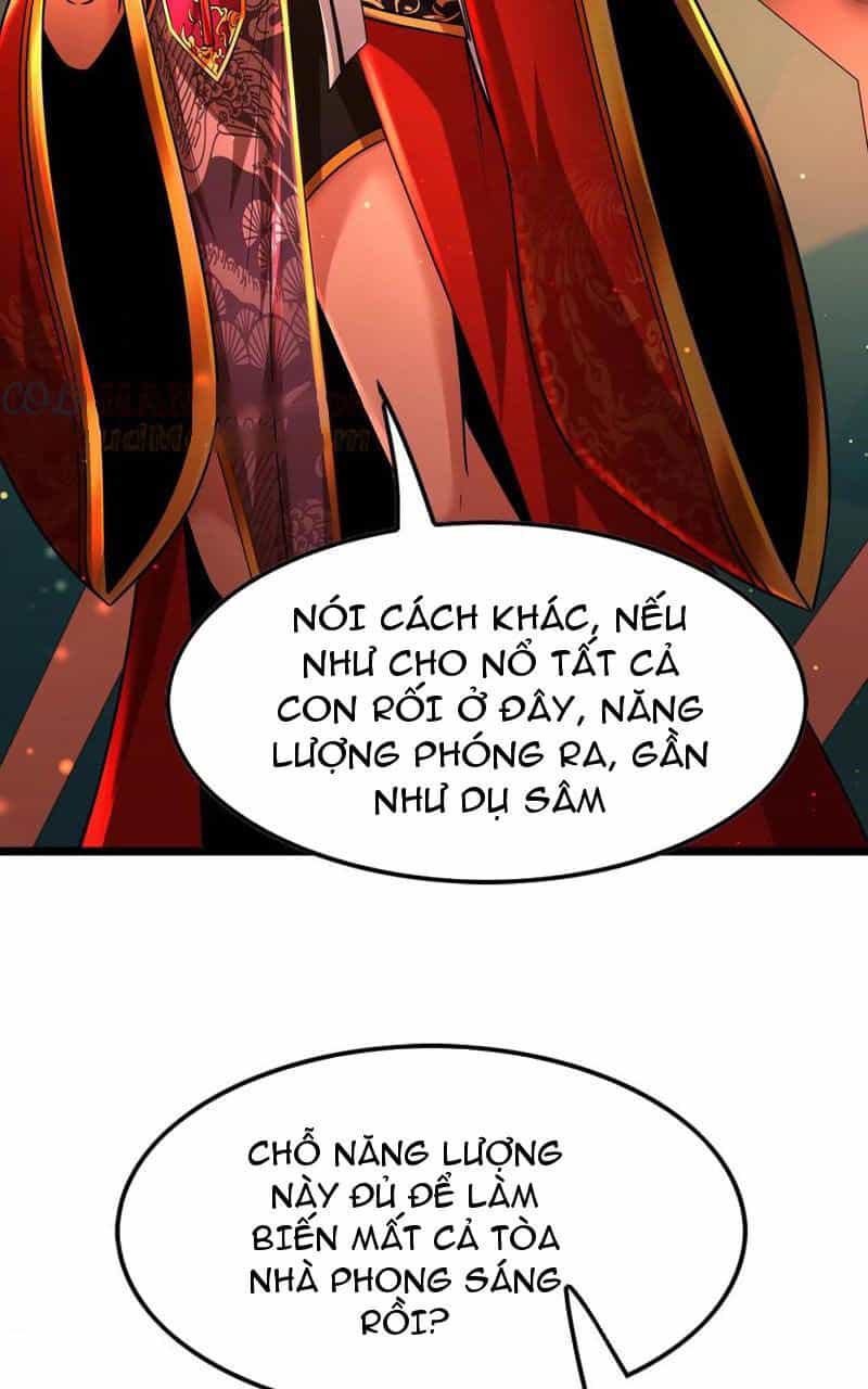 Đại Liên Minh Phản Xuyên Việt Của Bạo Quân - Chương 42 - ảnh 44