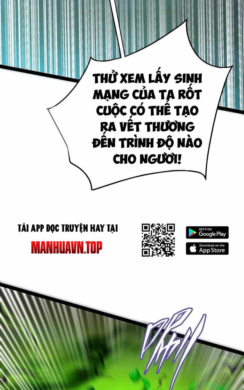 Đại Liên Minh Phản Xuyên Việt Của Bạo Quân - Chương 43 - ảnh 27
