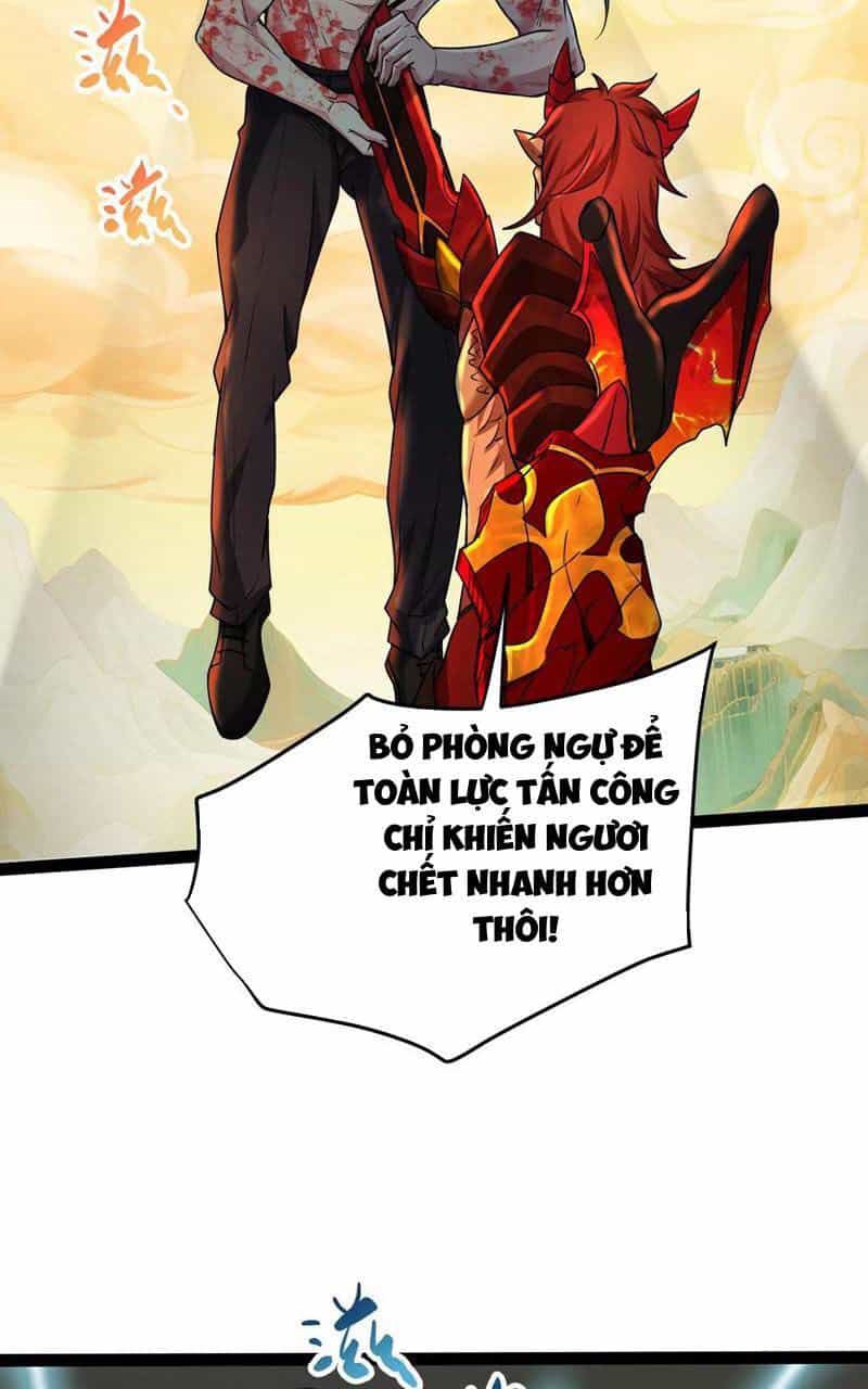 Đại Liên Minh Phản Xuyên Việt Của Bạo Quân - Chương 43 - ảnh 37