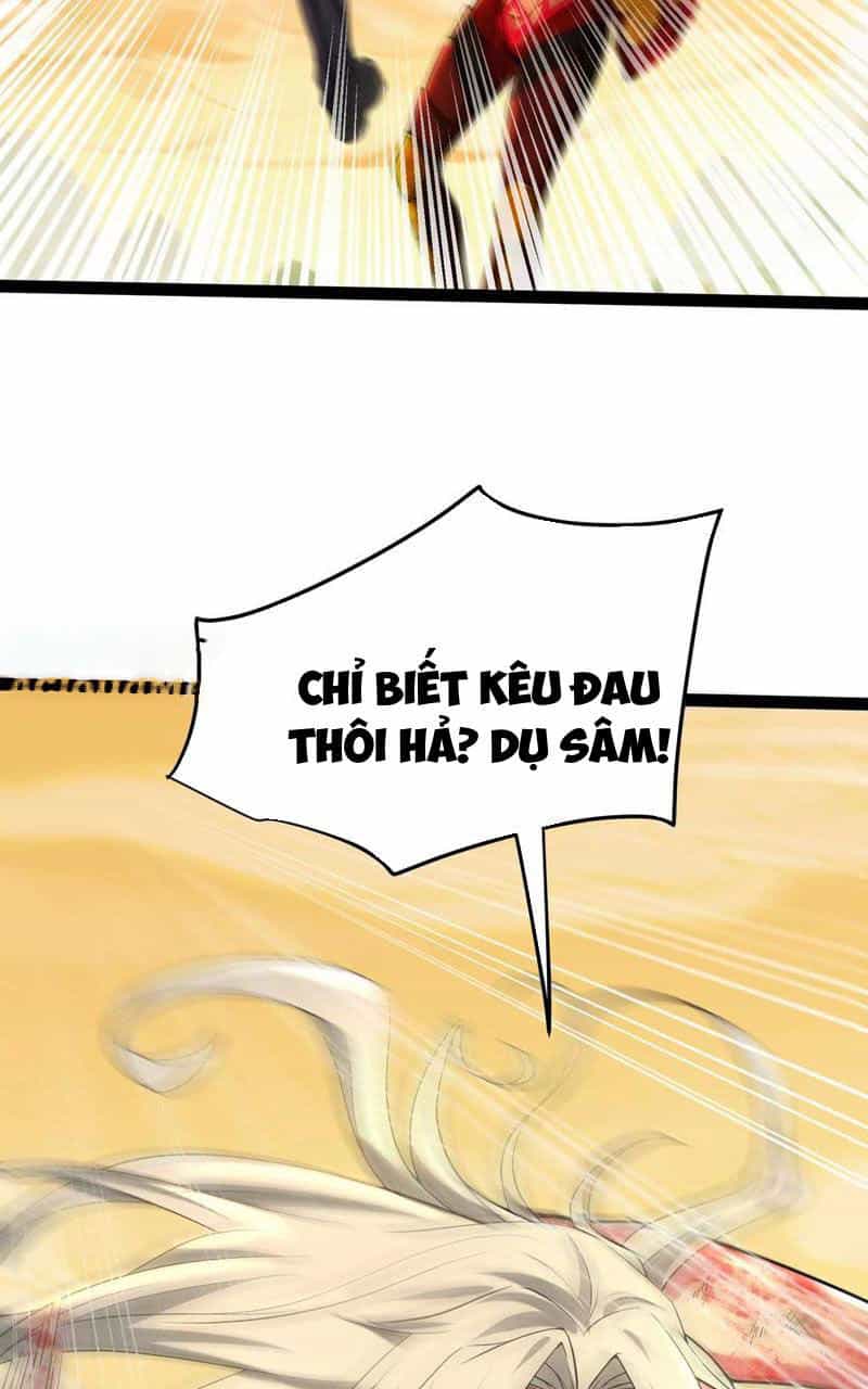Đại Liên Minh Phản Xuyên Việt Của Bạo Quân - Chương 43 - ảnh 41
