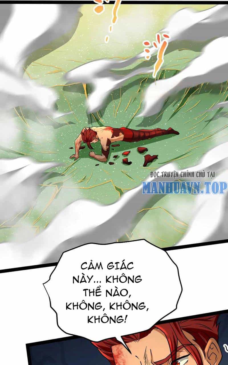 Đại Liên Minh Phản Xuyên Việt Của Bạo Quân - Chương 43 - ảnh 56