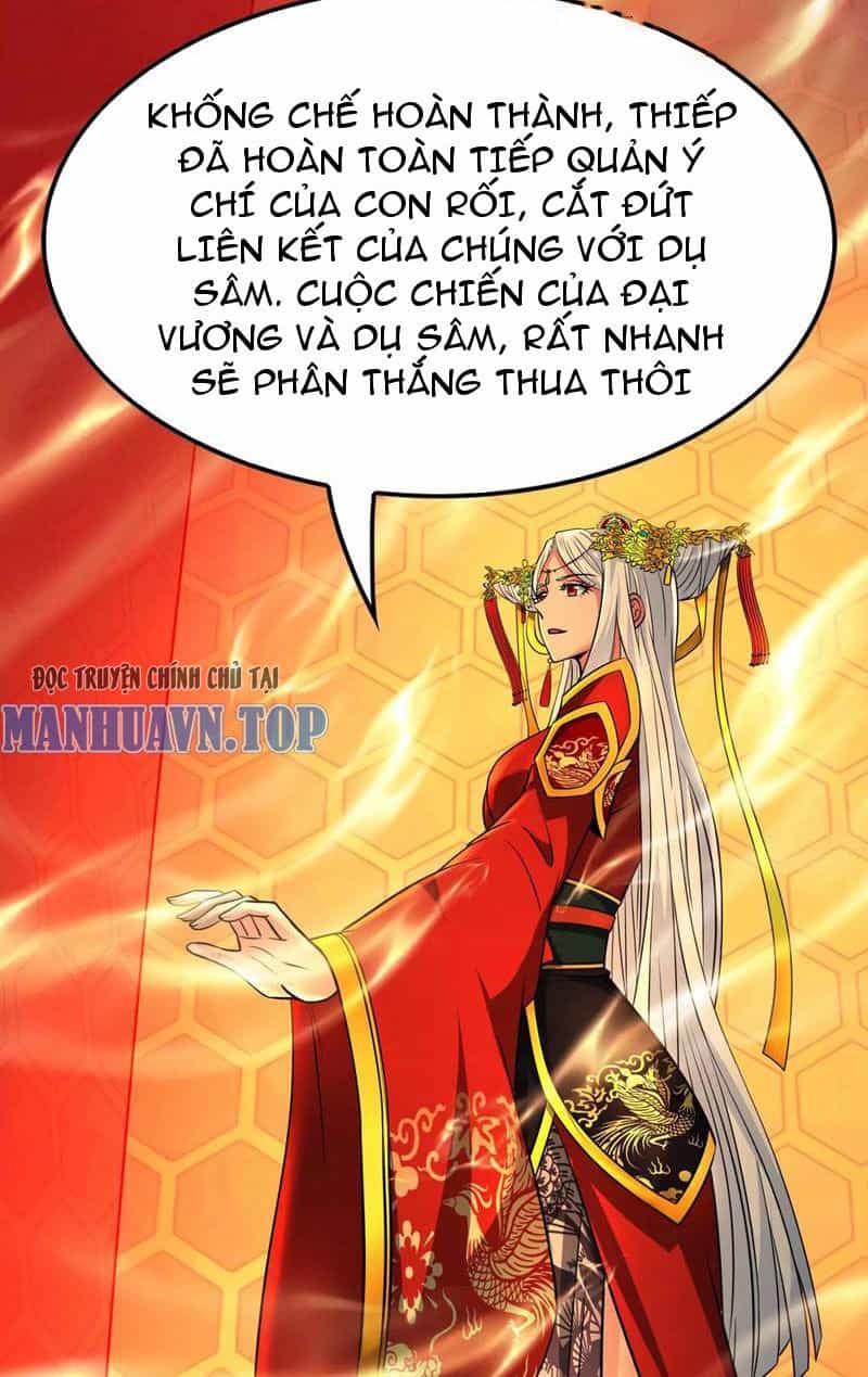 Đại Liên Minh Phản Xuyên Việt Của Bạo Quân - Chương 44 - ảnh 12