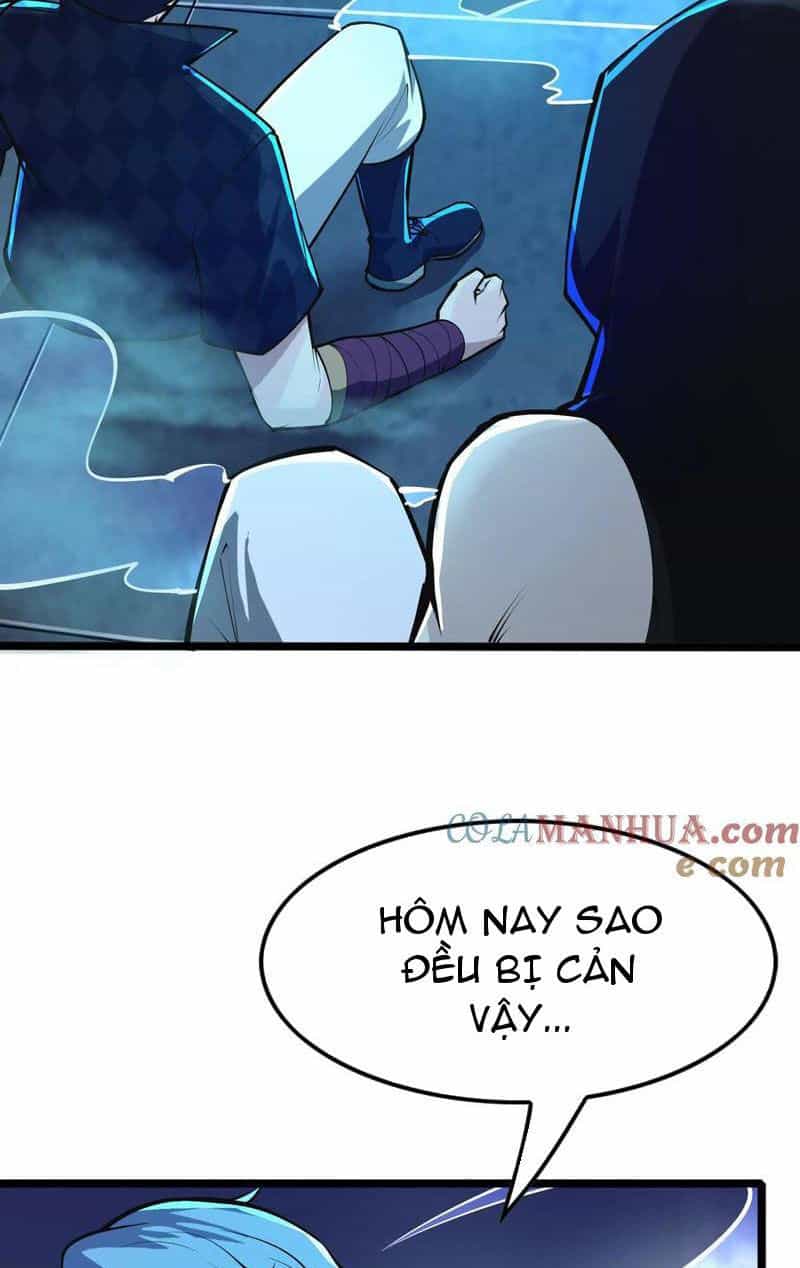 Đại Liên Minh Phản Xuyên Việt Của Bạo Quân - Chương 44 - ảnh 34
