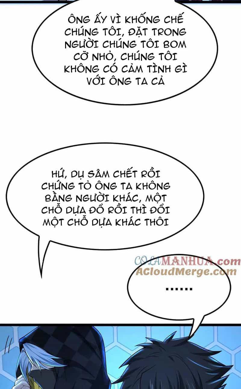 Đại Liên Minh Phản Xuyên Việt Của Bạo Quân - Chương 44 - ảnh 45