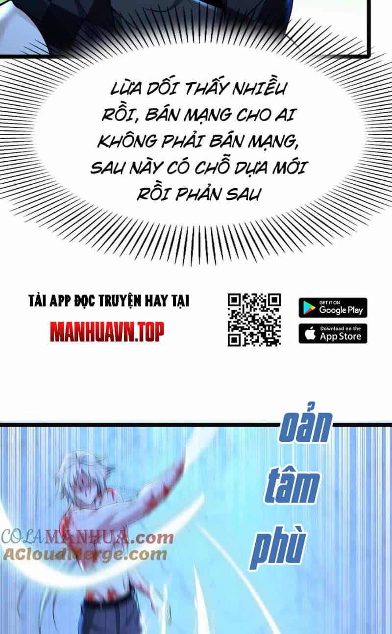 Đại Liên Minh Phản Xuyên Việt Của Bạo Quân - Chương 44 - ảnh 53