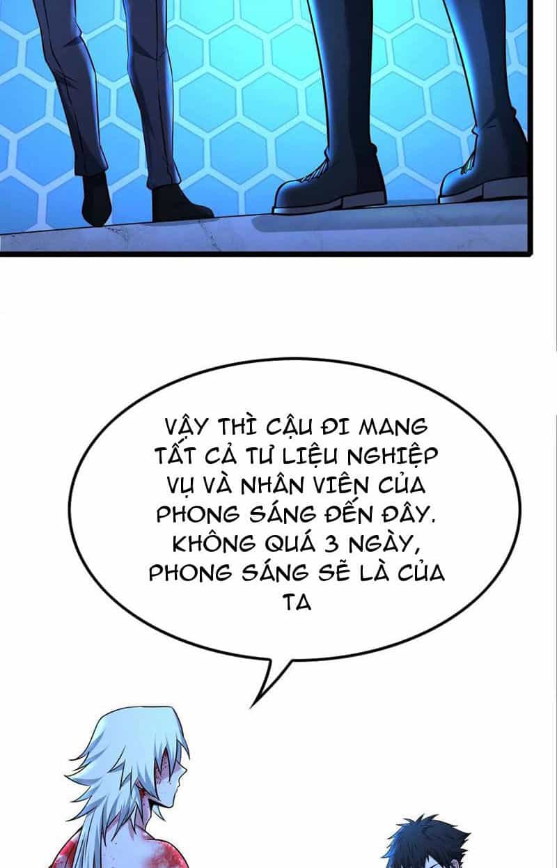 Đại Liên Minh Phản Xuyên Việt Của Bạo Quân - Chương 44 - ảnh 63