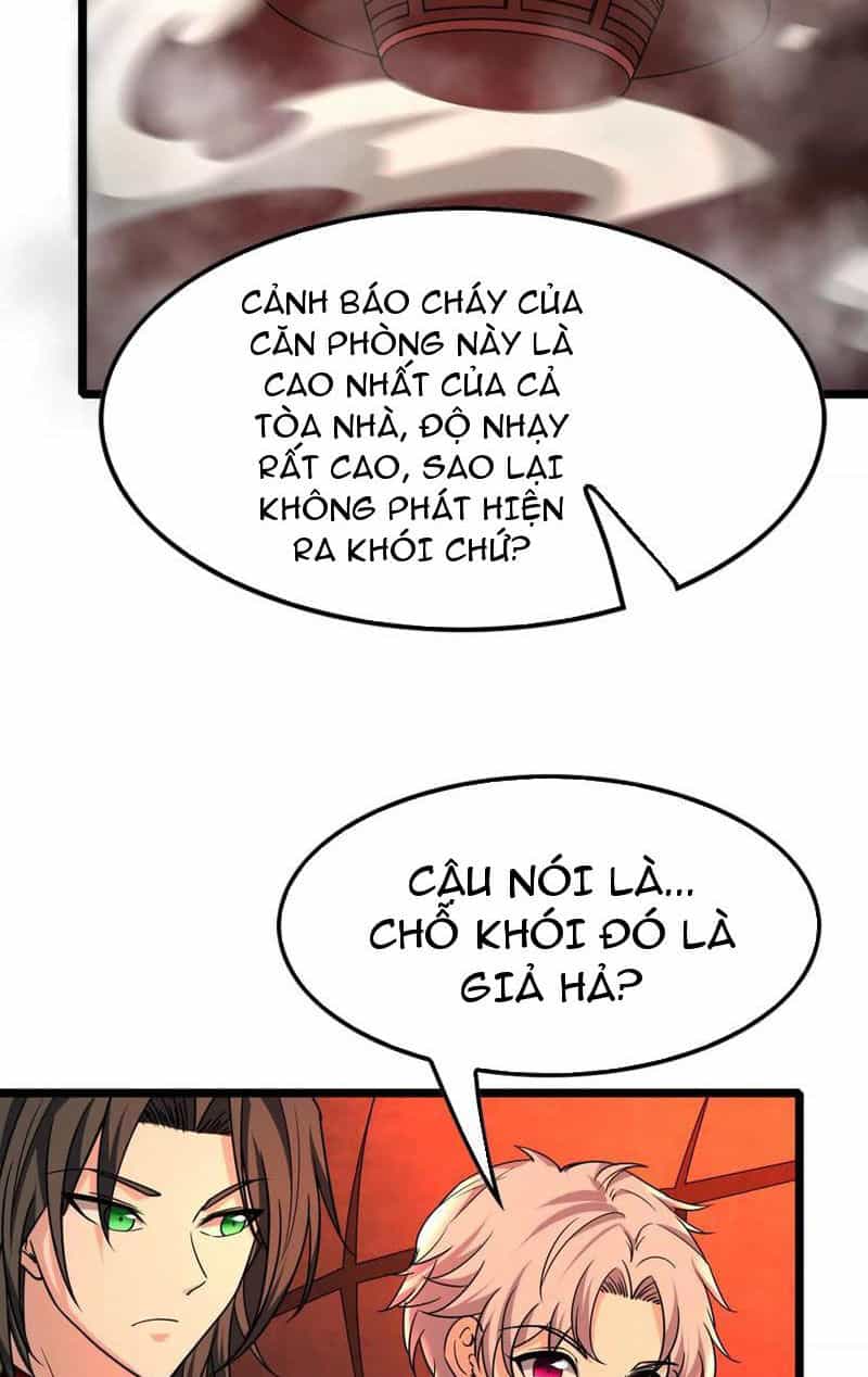 Đại Liên Minh Phản Xuyên Việt Của Bạo Quân - Chương 44 - ảnh 7