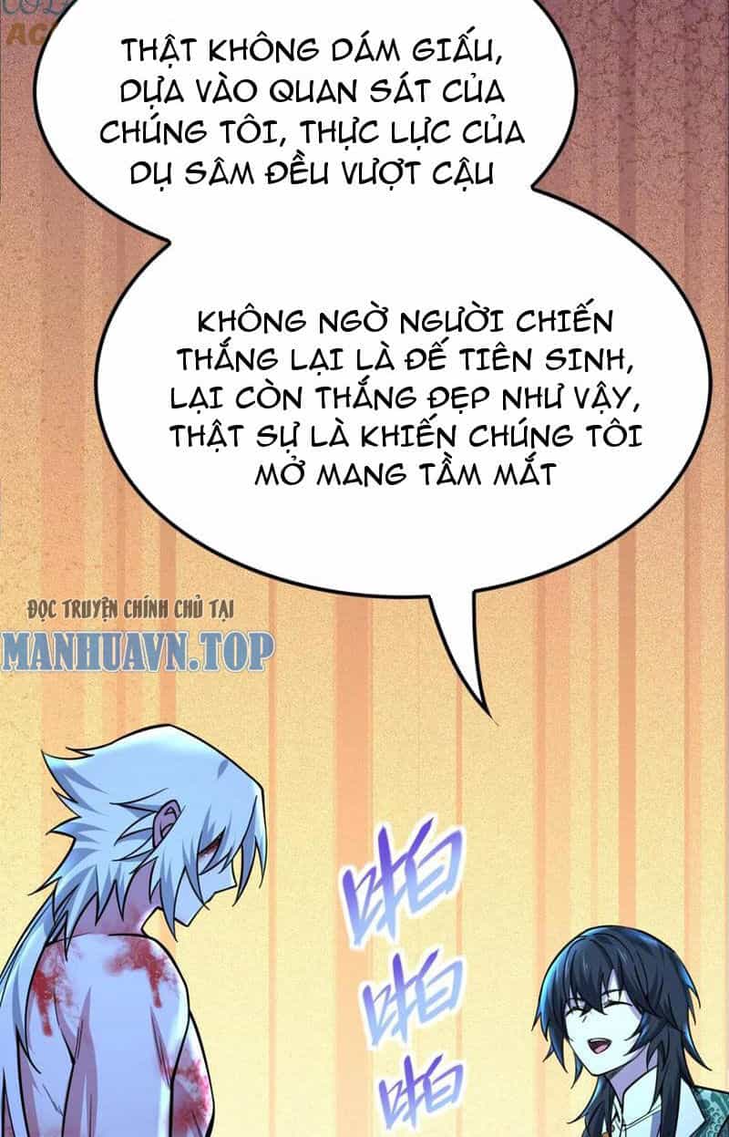Đại Liên Minh Phản Xuyên Việt Của Bạo Quân - Chương 44 - ảnh 77