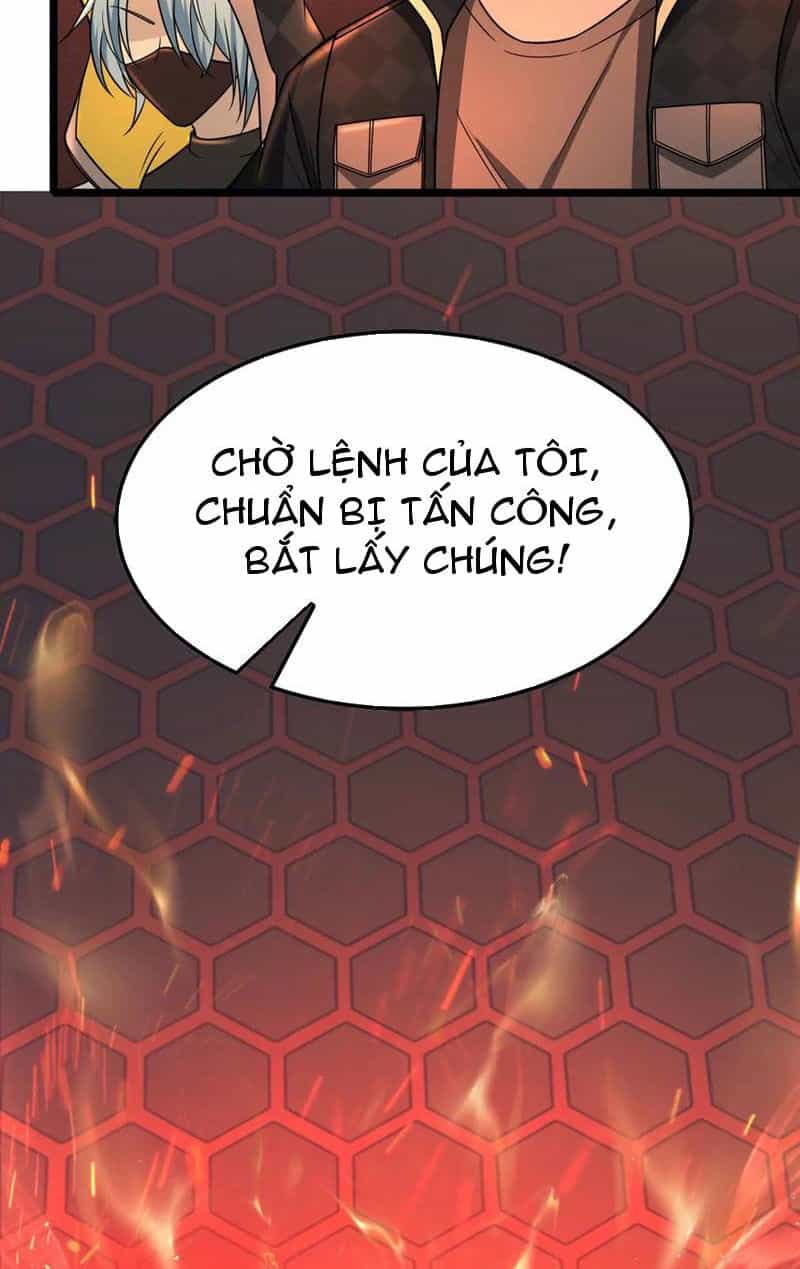Đại Liên Minh Phản Xuyên Việt Của Bạo Quân - Chương 44 - ảnh 9