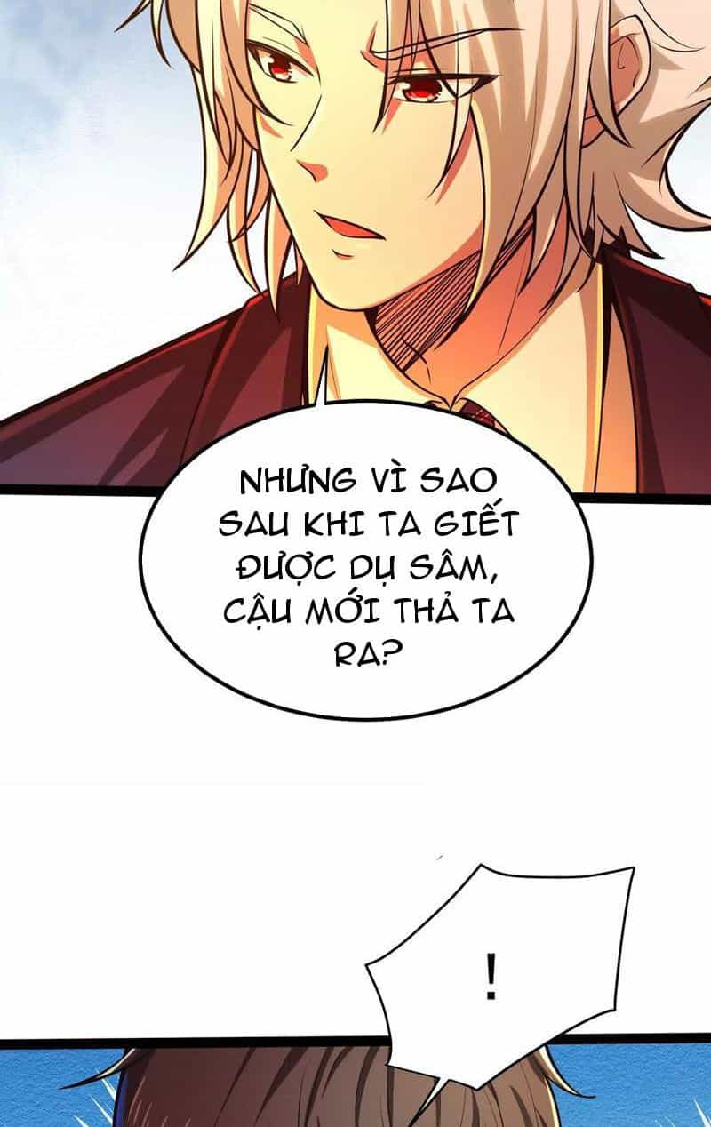 Đại Liên Minh Phản Xuyên Việt Của Bạo Quân - Chương 45 - ảnh 16