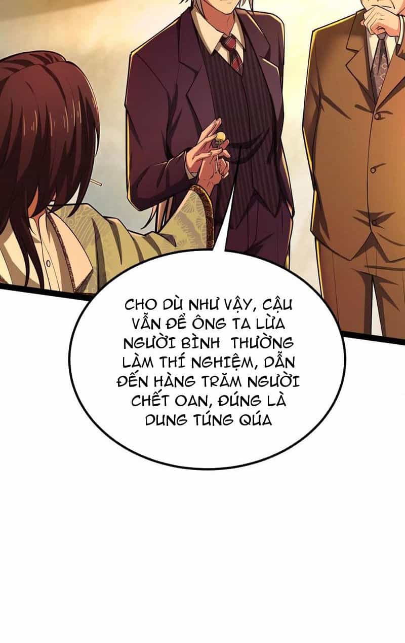 Đại Liên Minh Phản Xuyên Việt Của Bạo Quân - Chương 45 - ảnh 18
