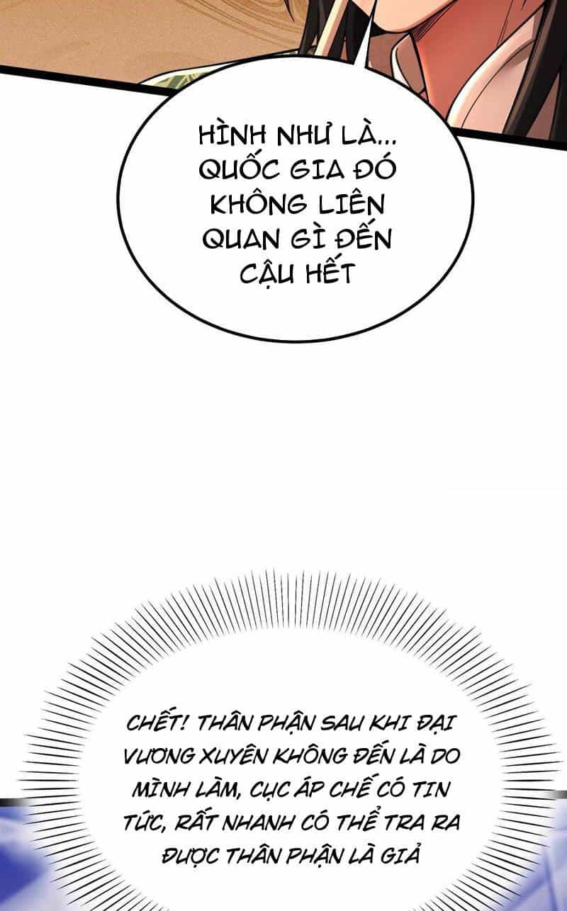 Đại Liên Minh Phản Xuyên Việt Của Bạo Quân - Chương 45 - ảnh 26