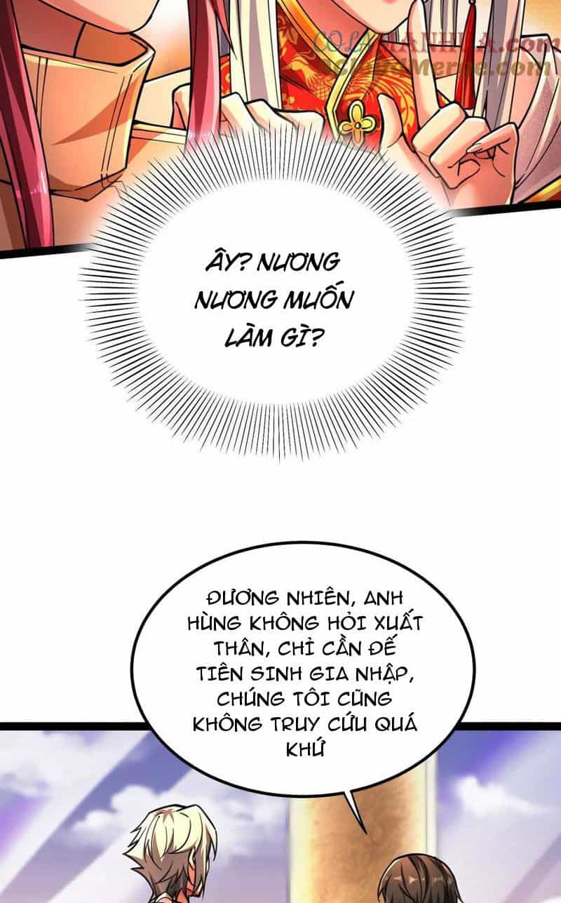 Đại Liên Minh Phản Xuyên Việt Của Bạo Quân - Chương 45 - ảnh 29