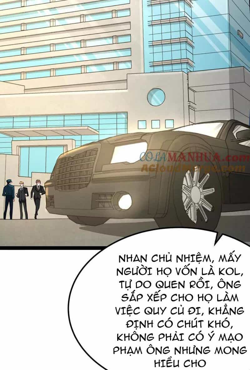 Đại Liên Minh Phản Xuyên Việt Của Bạo Quân - Chương 45 - ảnh 49