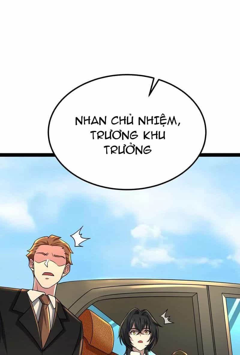 Đại Liên Minh Phản Xuyên Việt Của Bạo Quân - Chương 45 - ảnh 57