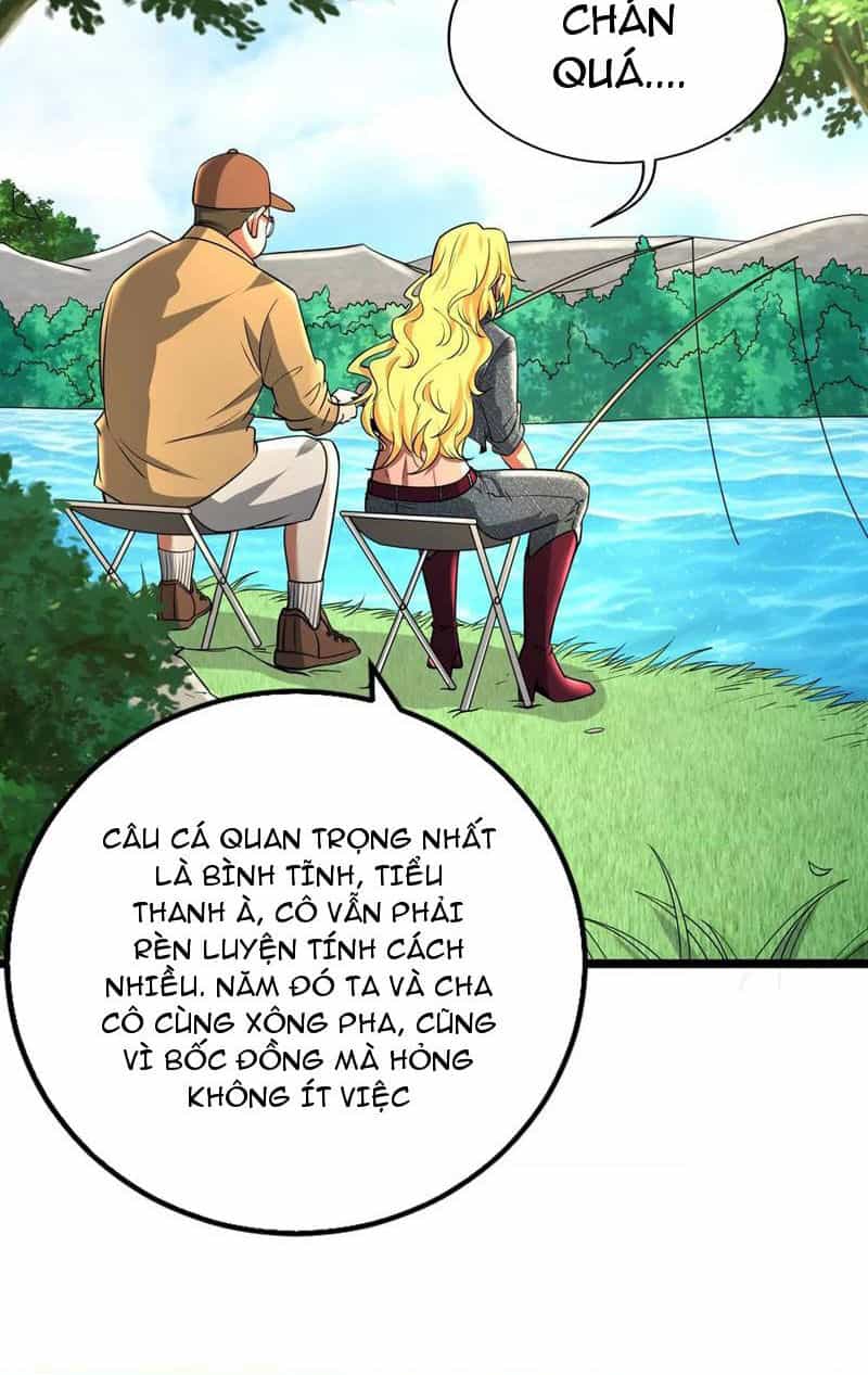 Đại Liên Minh Phản Xuyên Việt Của Bạo Quân - Chương 46 - ảnh 13