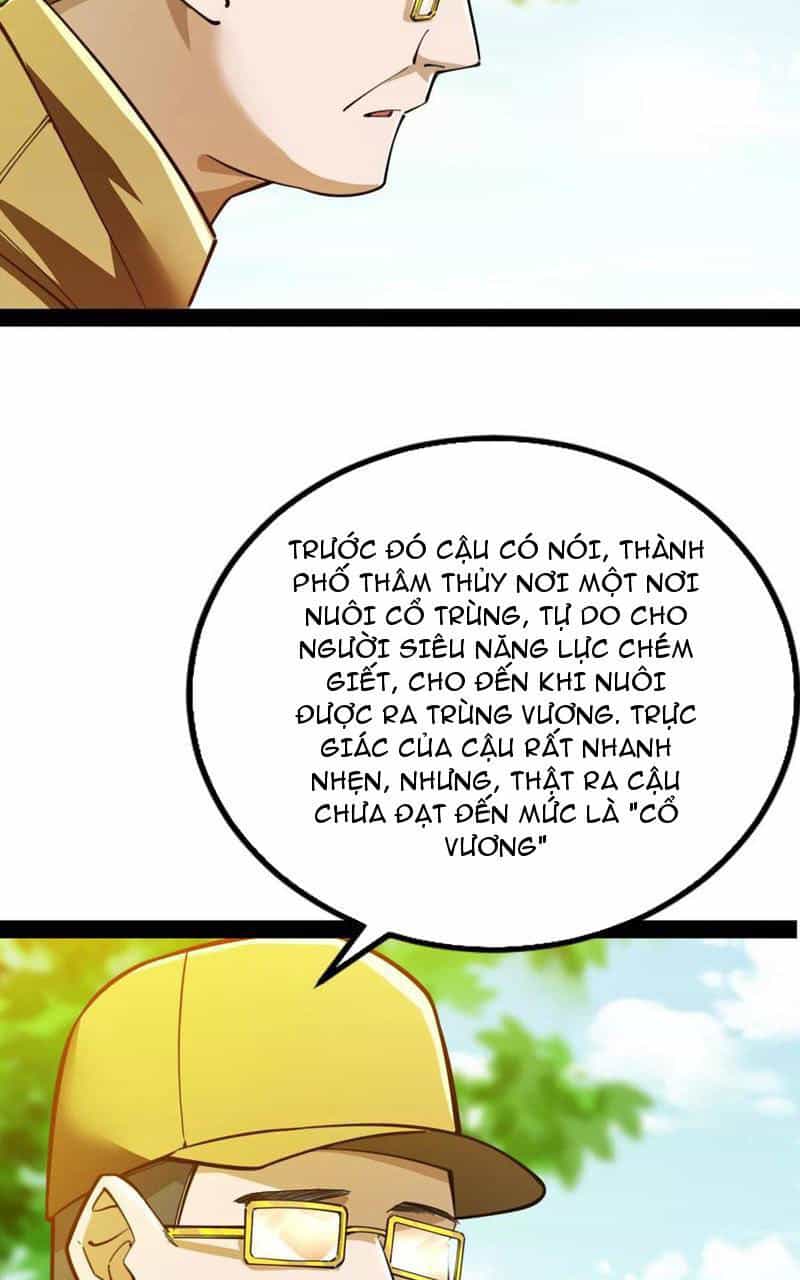 Đại Liên Minh Phản Xuyên Việt Của Bạo Quân - Chương 46 - ảnh 23