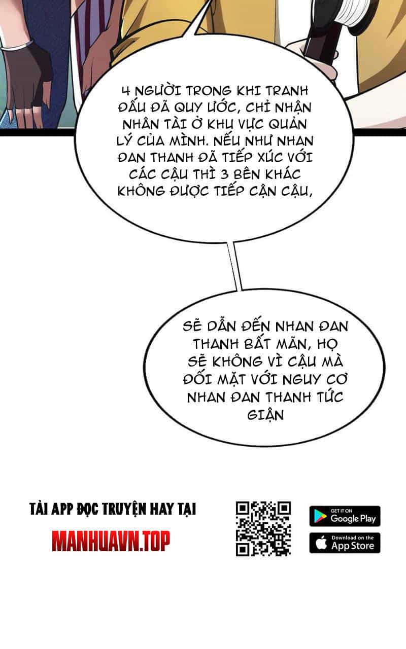 Đại Liên Minh Phản Xuyên Việt Của Bạo Quân - Chương 46 - ảnh 35
