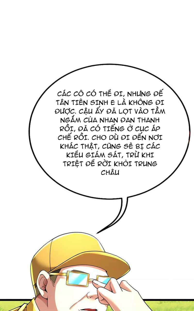 Đại Liên Minh Phản Xuyên Việt Của Bạo Quân - Chương 46 - ảnh 39