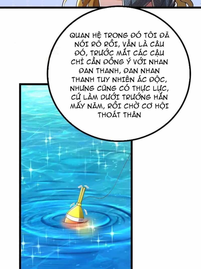 Đại Liên Minh Phản Xuyên Việt Của Bạo Quân - Chương 46 - ảnh 45