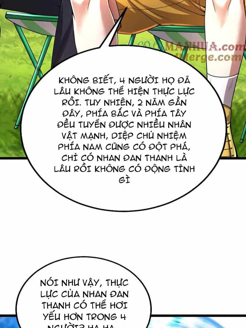 Đại Liên Minh Phản Xuyên Việt Của Bạo Quân - Chương 46 - ảnh 49