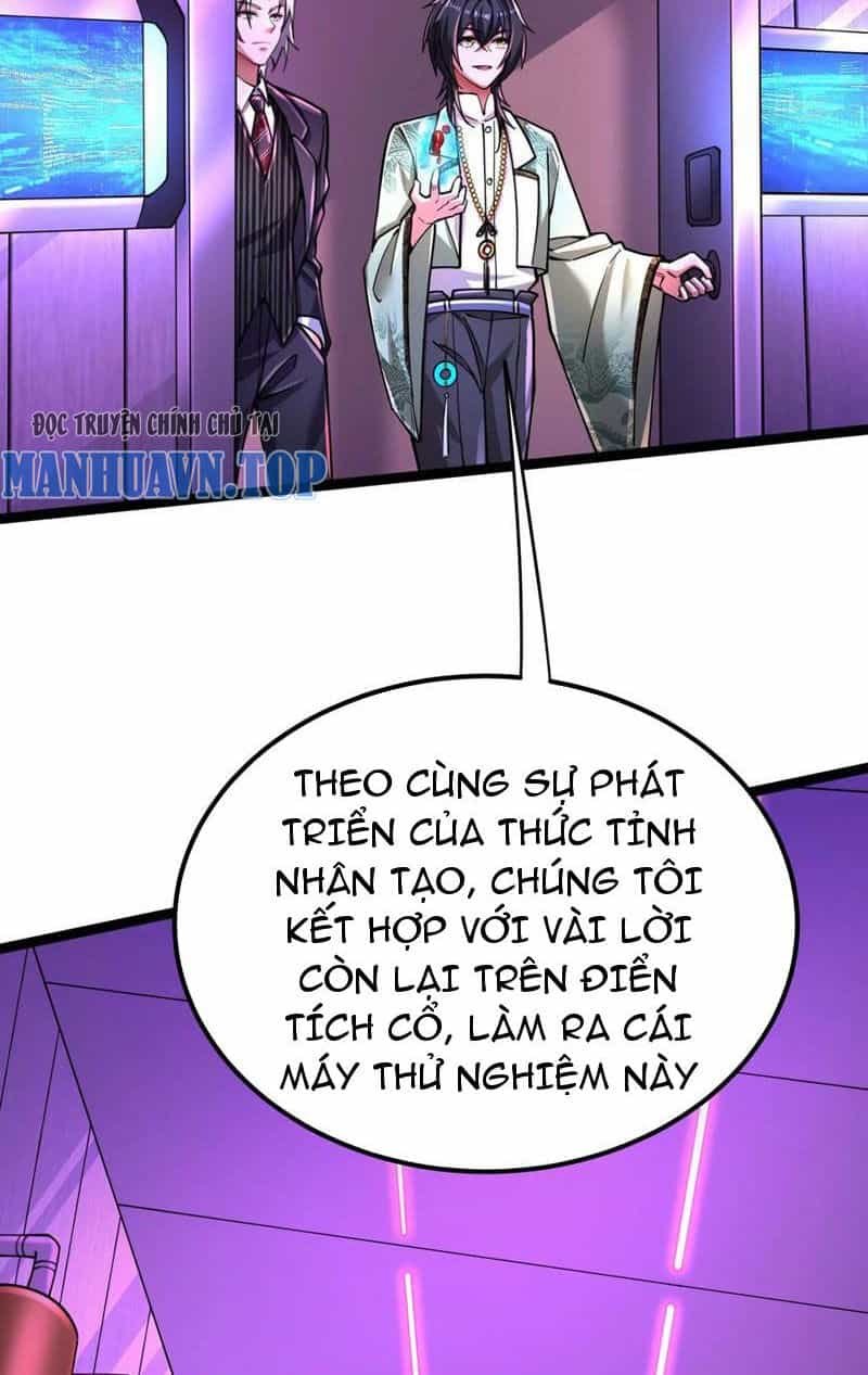 Đại Liên Minh Phản Xuyên Việt Của Bạo Quân - Chương 47 - ảnh 13
