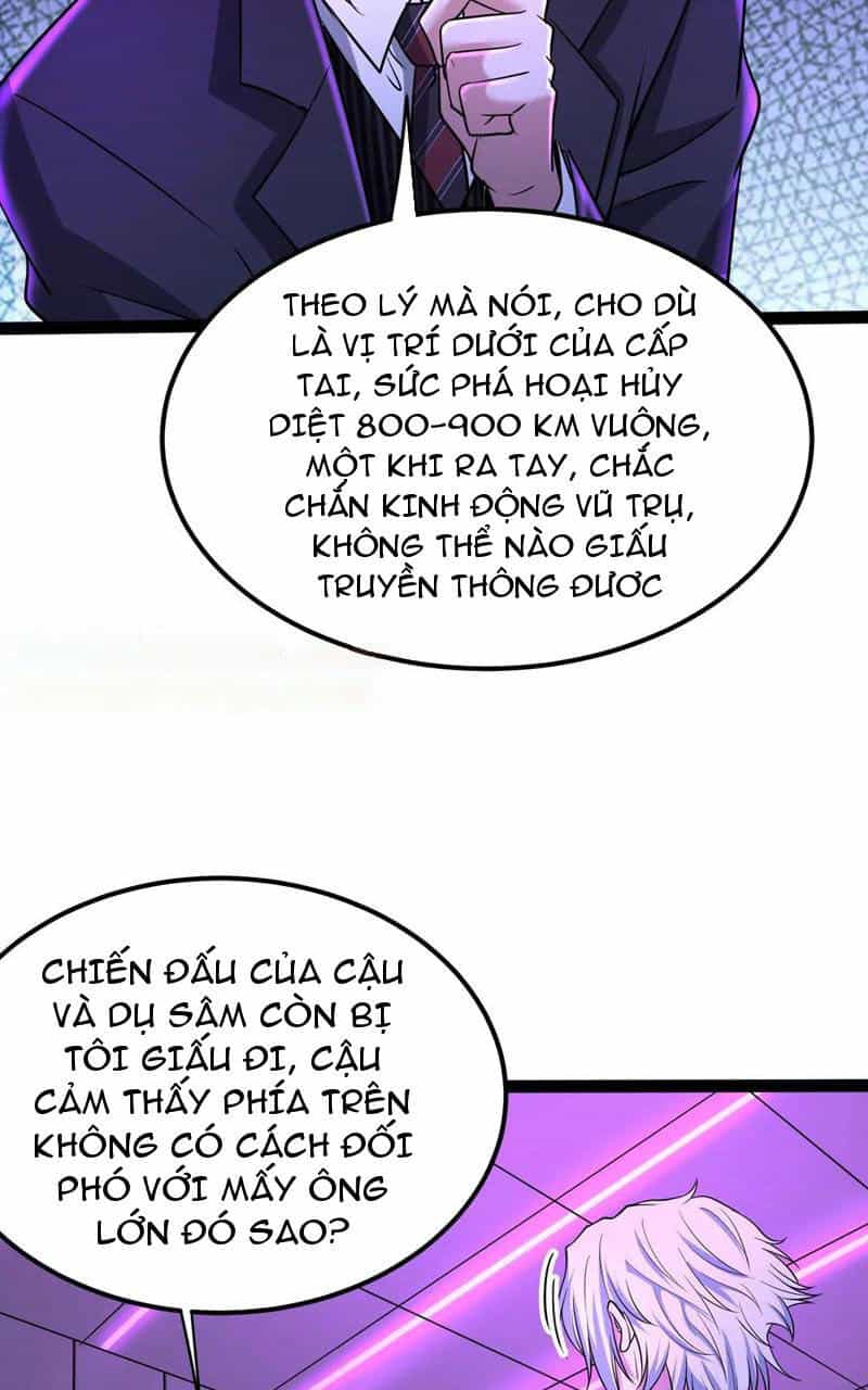 Đại Liên Minh Phản Xuyên Việt Của Bạo Quân - Chương 47 - ảnh 40