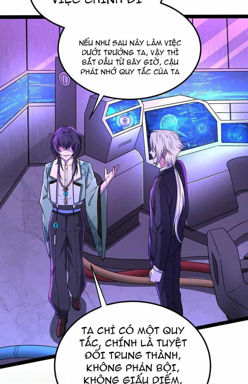 Đại Liên Minh Phản Xuyên Việt Của Bạo Quân - Chương 47 - ảnh 44