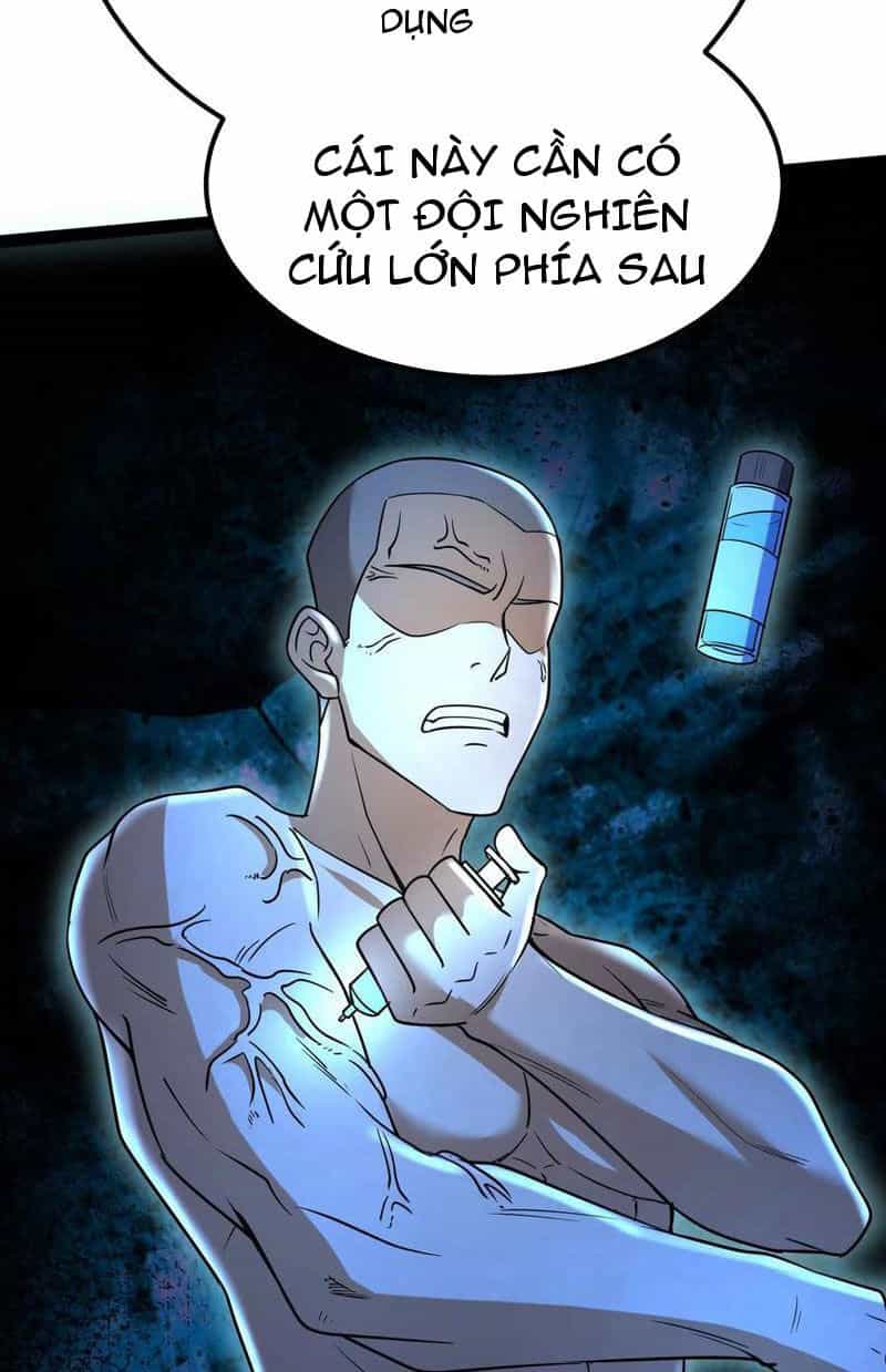 Đại Liên Minh Phản Xuyên Việt Của Bạo Quân - Chương 47 - ảnh 52