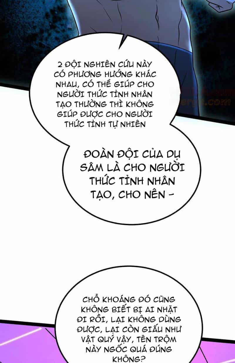 Đại Liên Minh Phản Xuyên Việt Của Bạo Quân - Chương 47 - ảnh 53