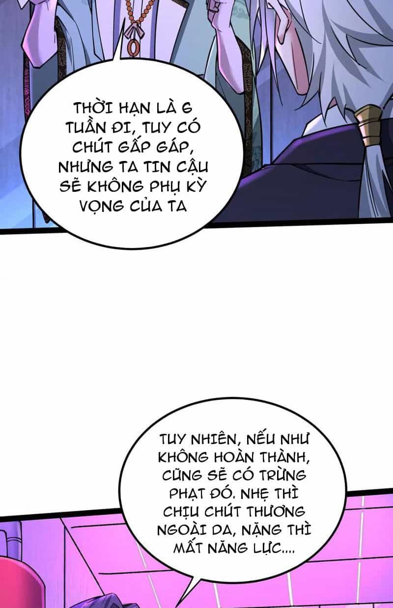 Đại Liên Minh Phản Xuyên Việt Của Bạo Quân - Chương 47 - ảnh 57