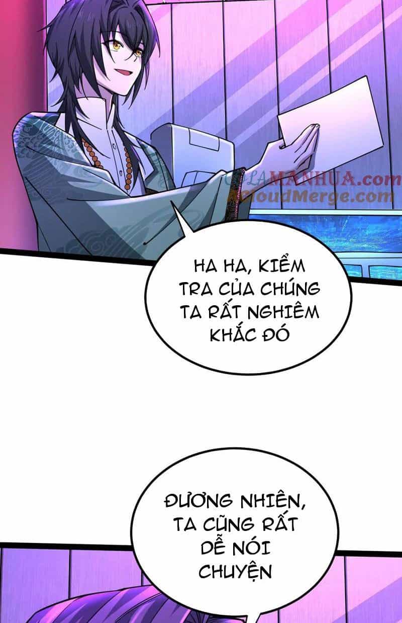 Đại Liên Minh Phản Xuyên Việt Của Bạo Quân - Chương 47 - ảnh 58