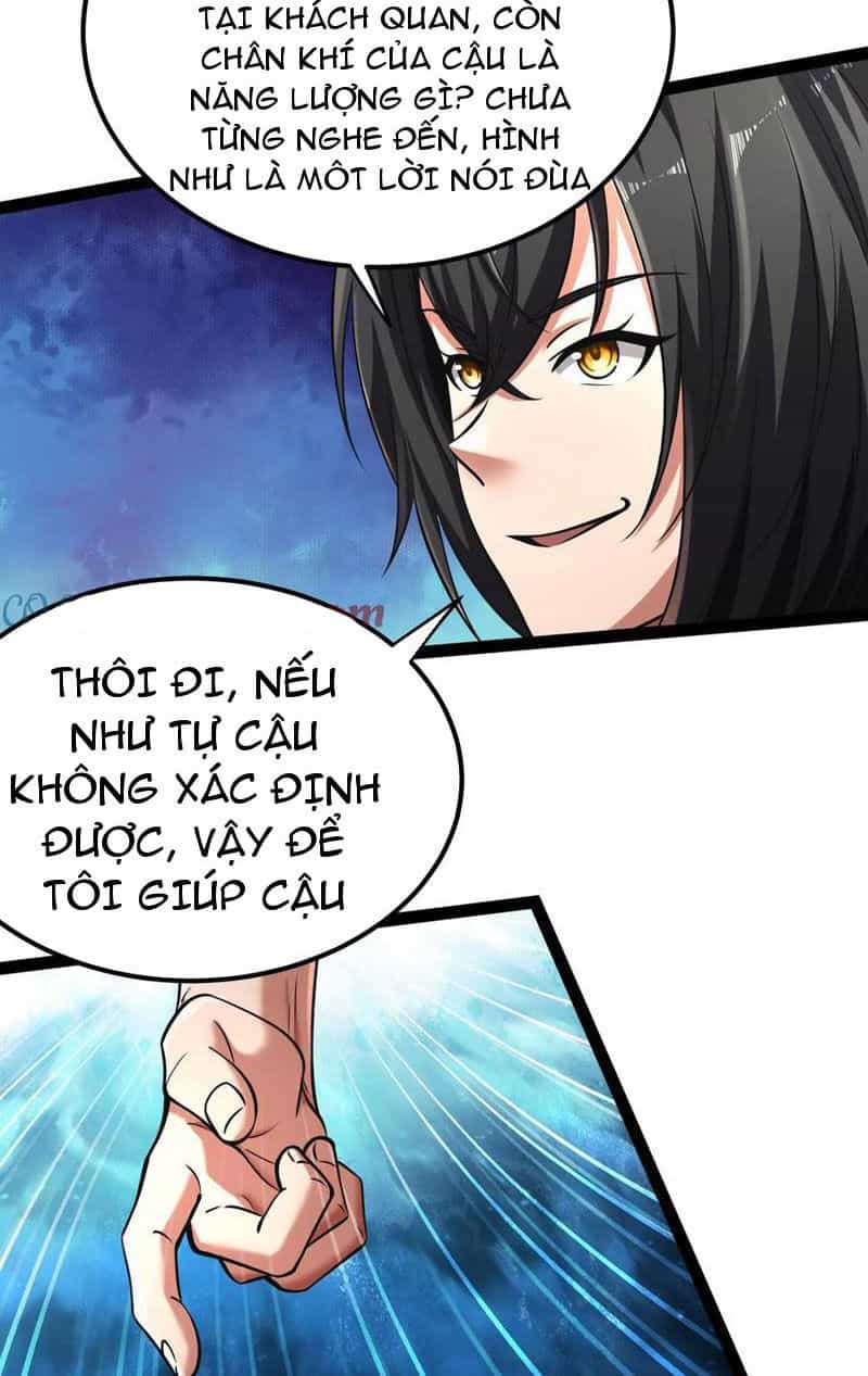 Đại Liên Minh Phản Xuyên Việt Của Bạo Quân - Chương 47 - ảnh 9