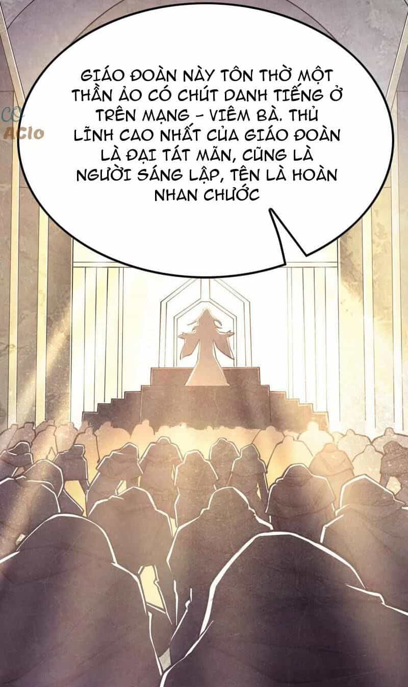 Đại Liên Minh Phản Xuyên Việt Của Bạo Quân - Chương 48 - ảnh 11