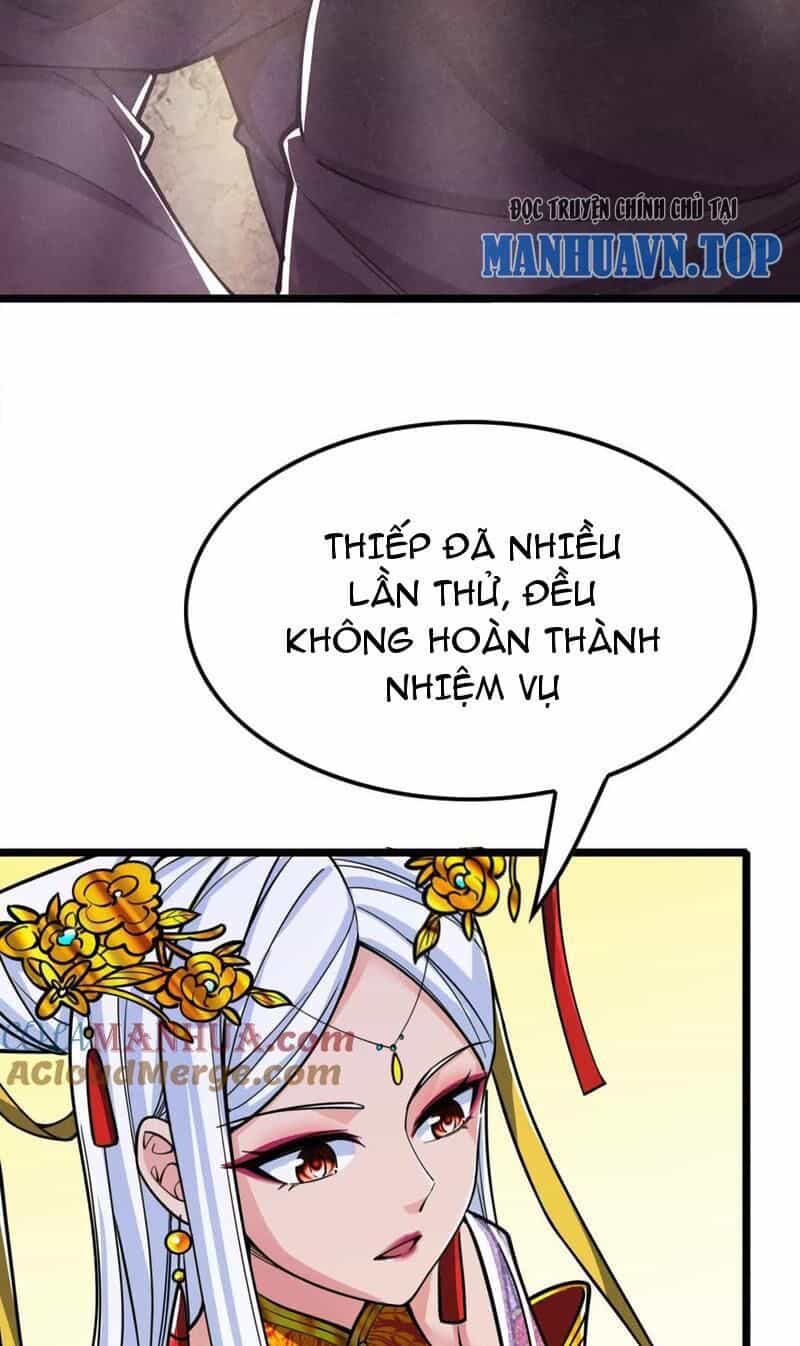 Đại Liên Minh Phản Xuyên Việt Của Bạo Quân - Chương 48 - ảnh 12