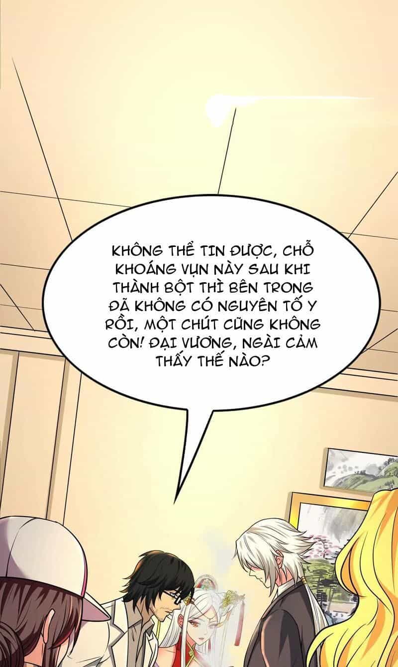 Đại Liên Minh Phản Xuyên Việt Của Bạo Quân - Chương 48 - ảnh 59