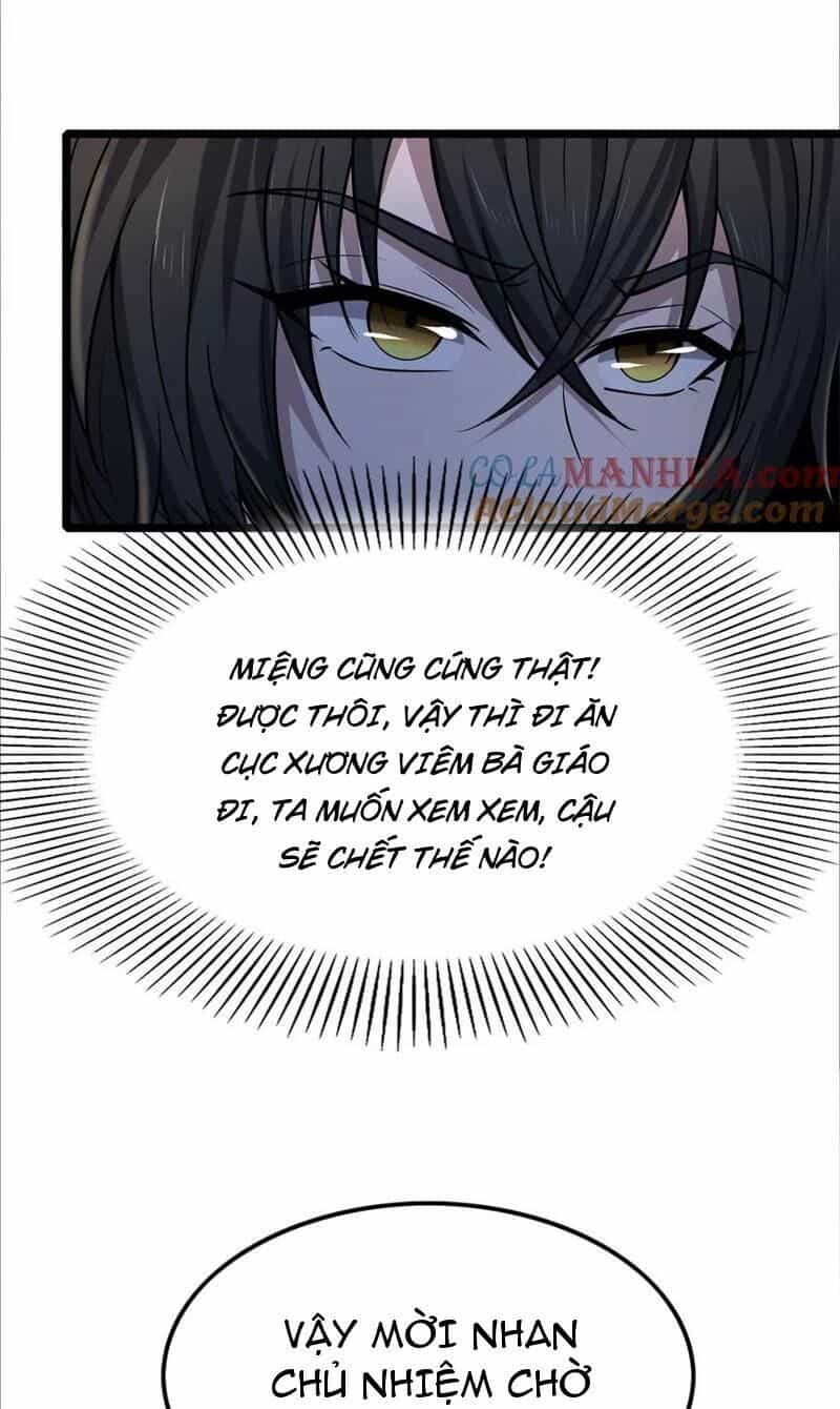 Đại Liên Minh Phản Xuyên Việt Của Bạo Quân - Chương 48 - ảnh 71