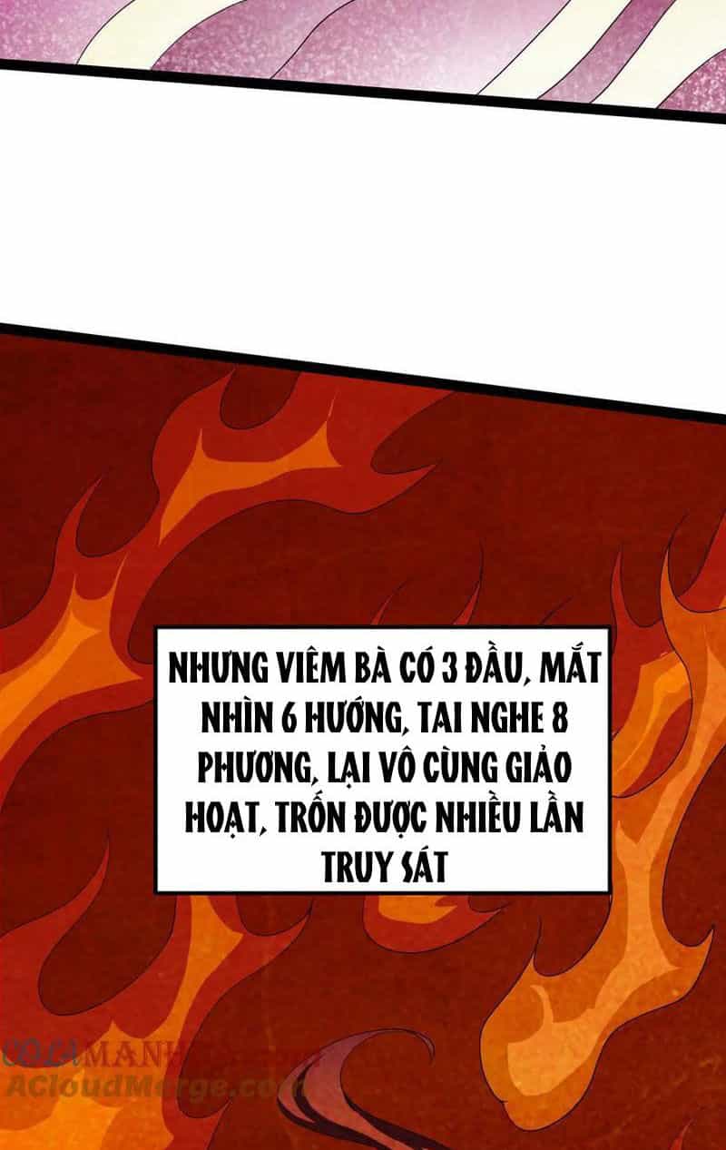 Đại Liên Minh Phản Xuyên Việt Của Bạo Quân - Chương 49 - ảnh 10
