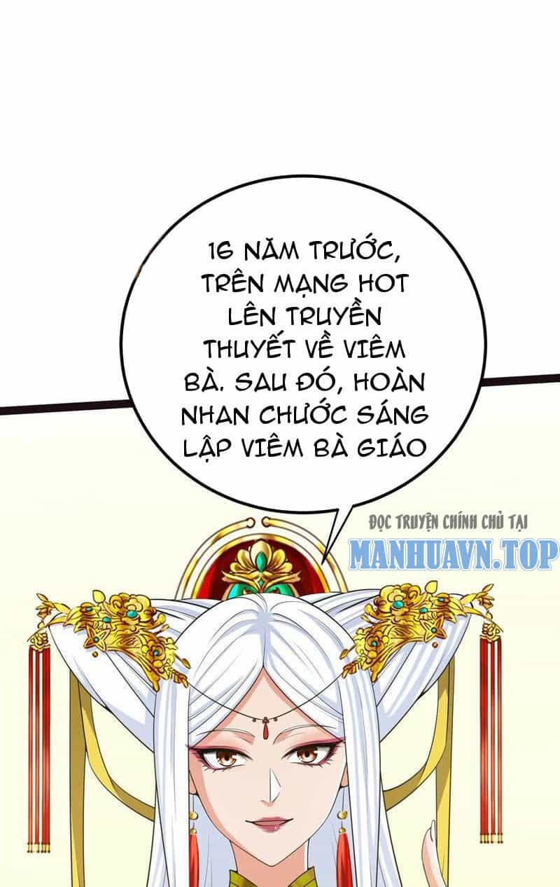 Đại Liên Minh Phản Xuyên Việt Của Bạo Quân - Chương 49 - ảnh 19