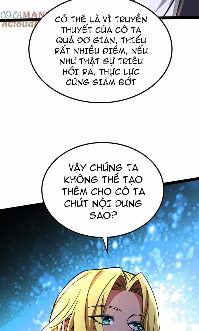 Đại Liên Minh Phản Xuyên Việt Của Bạo Quân - Chương 49 - ảnh 27