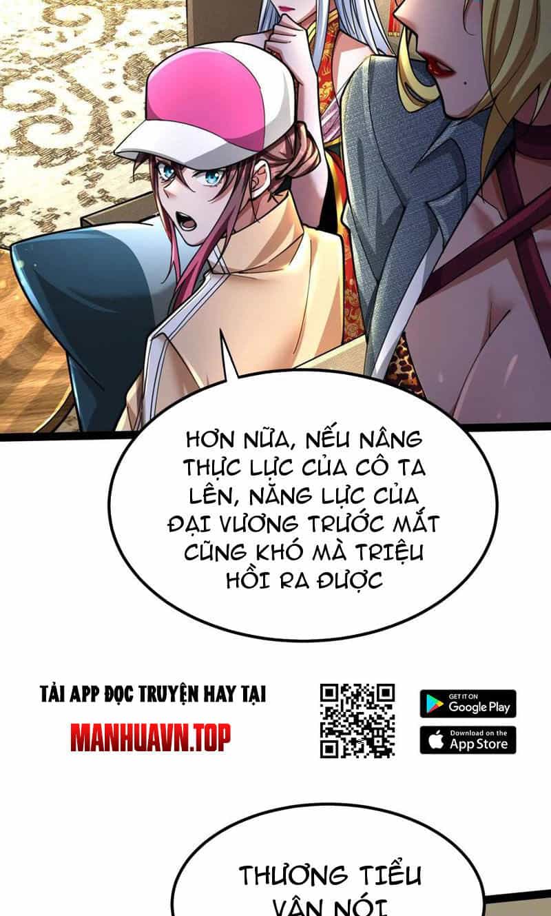 Đại Liên Minh Phản Xuyên Việt Của Bạo Quân - Chương 49 - ảnh 29