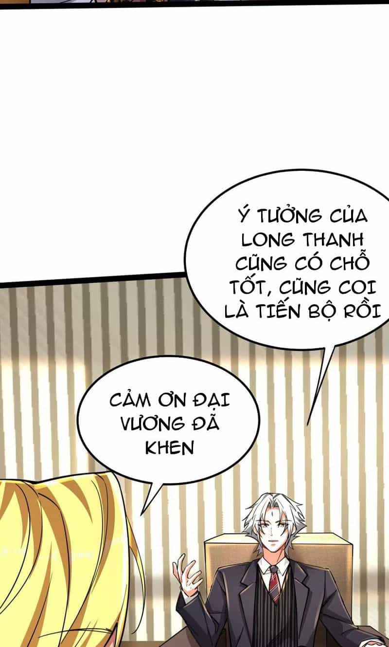 Đại Liên Minh Phản Xuyên Việt Của Bạo Quân - Chương 49 - ảnh 32