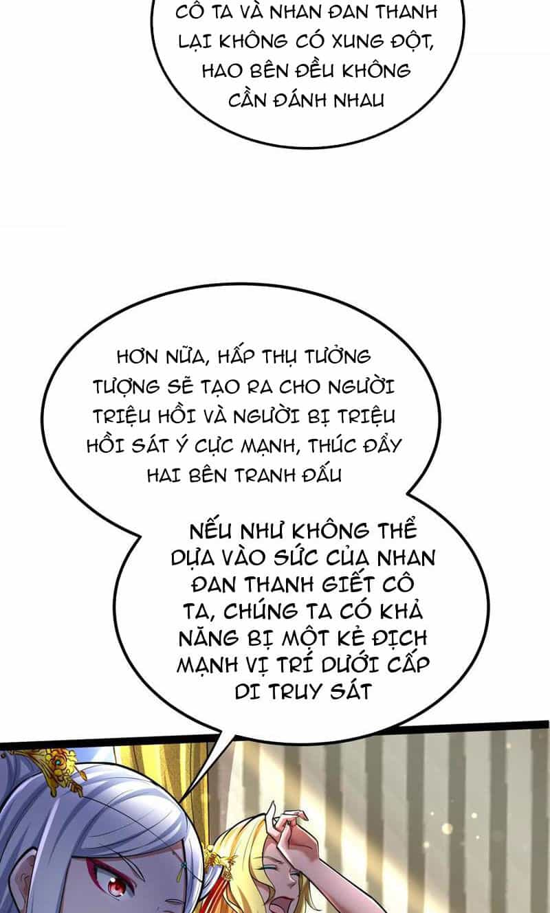 Đại Liên Minh Phản Xuyên Việt Của Bạo Quân - Chương 49 - ảnh 38