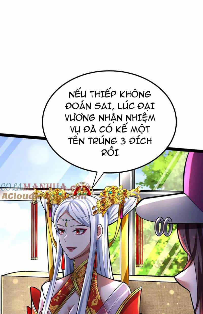 Đại Liên Minh Phản Xuyên Việt Của Bạo Quân - Chương 49 - ảnh 41