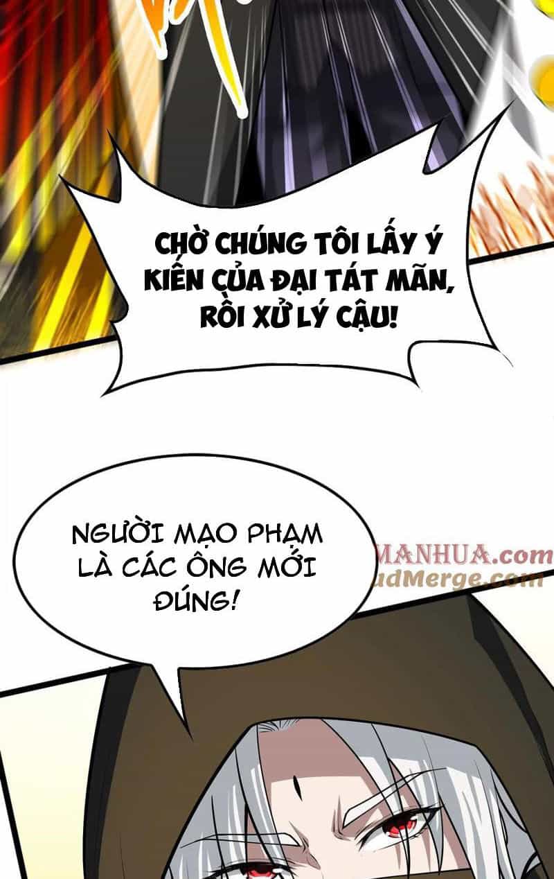 Đại Liên Minh Phản Xuyên Việt Của Bạo Quân - Chương 50 - ảnh 19