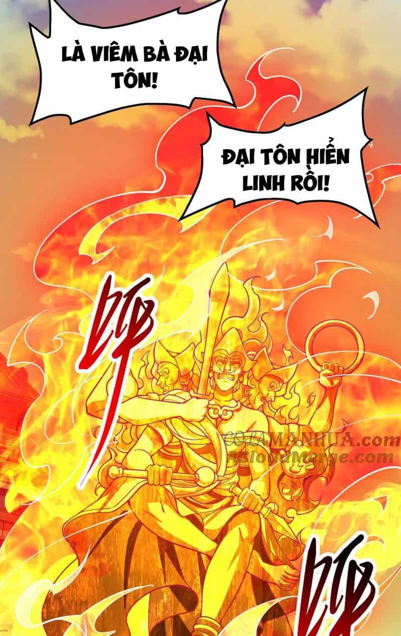 Đại Liên Minh Phản Xuyên Việt Của Bạo Quân - Chương 50 - ảnh 2