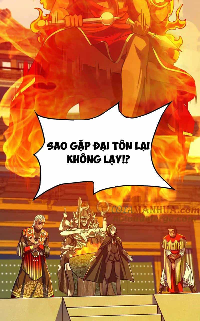 Đại Liên Minh Phản Xuyên Việt Của Bạo Quân - Chương 50 - ảnh 24