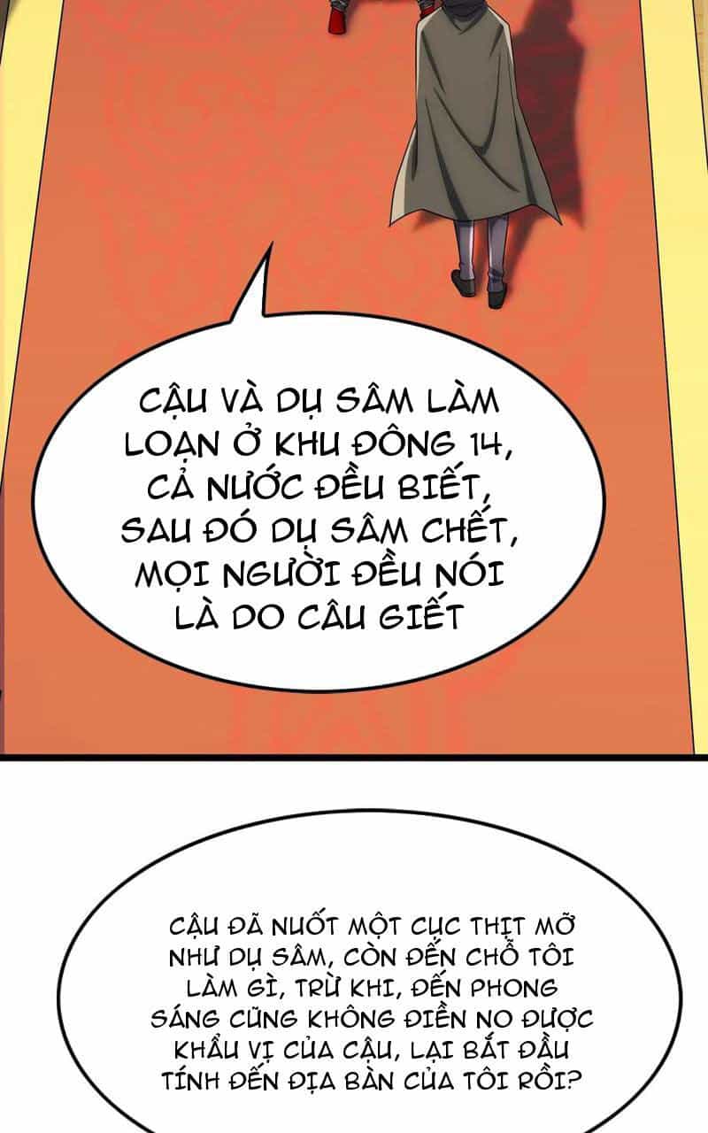 Đại Liên Minh Phản Xuyên Việt Của Bạo Quân - Chương 50 - ảnh 47