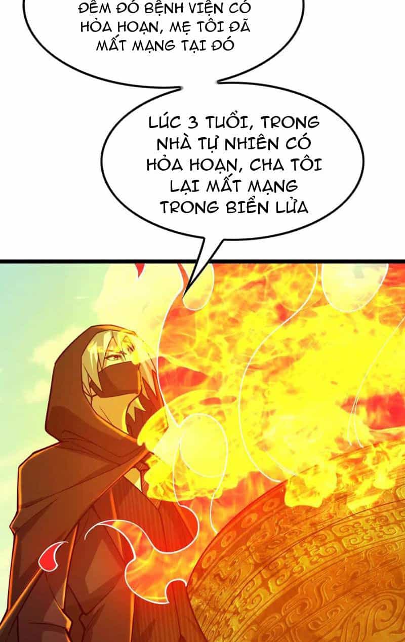 Đại Liên Minh Phản Xuyên Việt Của Bạo Quân - Chương 50 - ảnh 5
